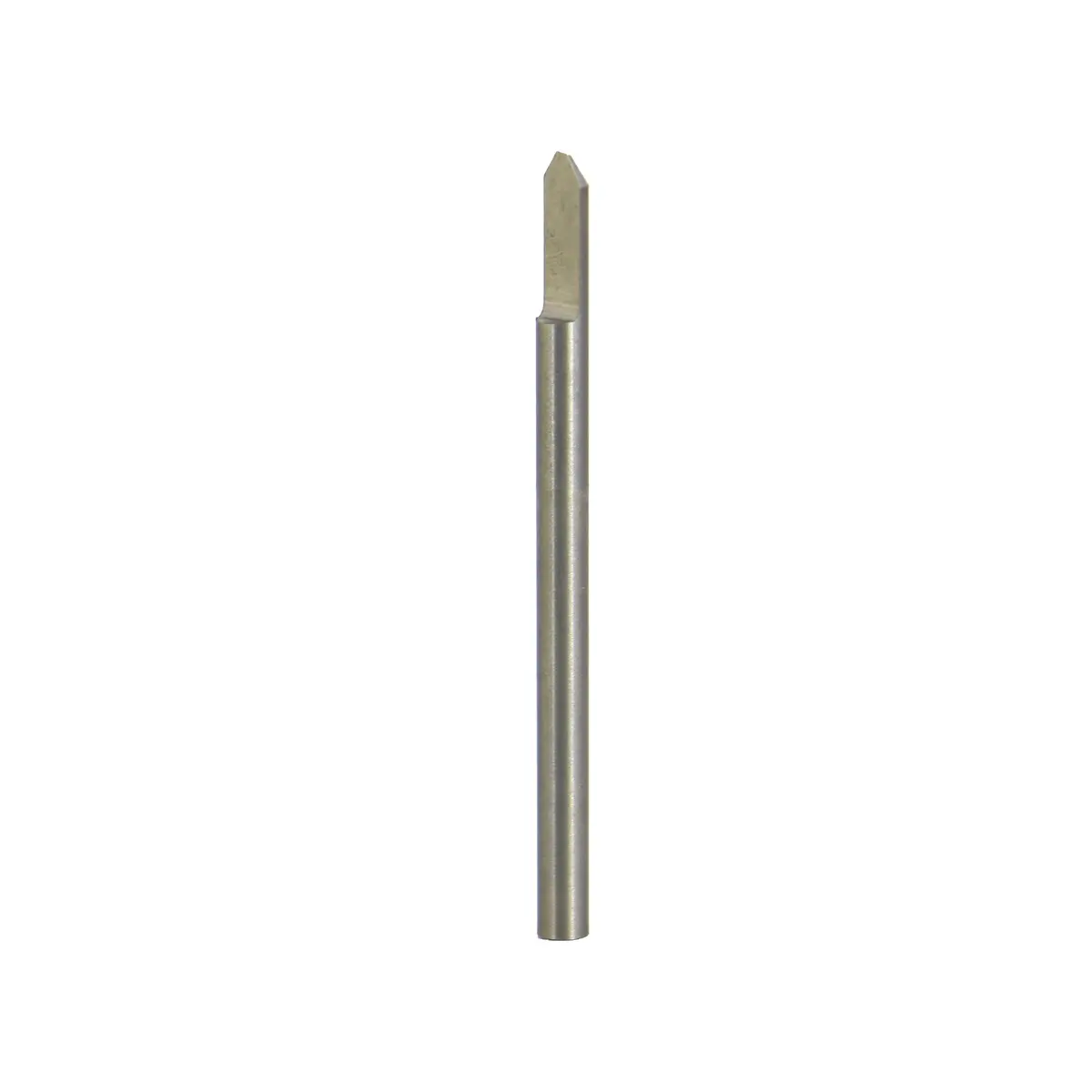 7061R-0.5-4 0.5Mm Tip, 4Mm Shk, 60Deg 1