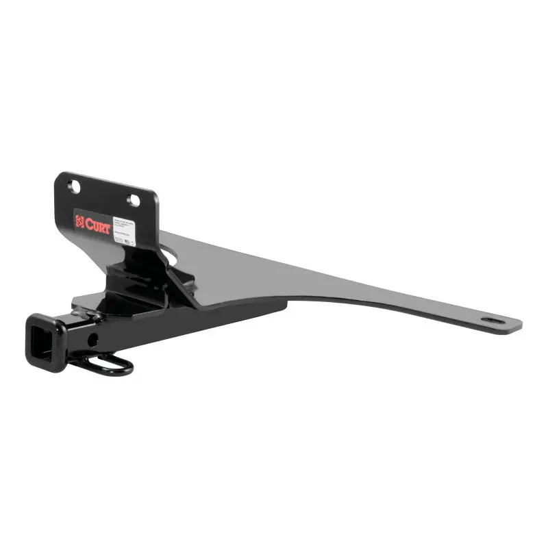 Curt 06-11 Saab 9-3 Sport Wagon (W/Dual Exhaust) Class 1 Trailer Hitch W/1-1/4In Receiver 1