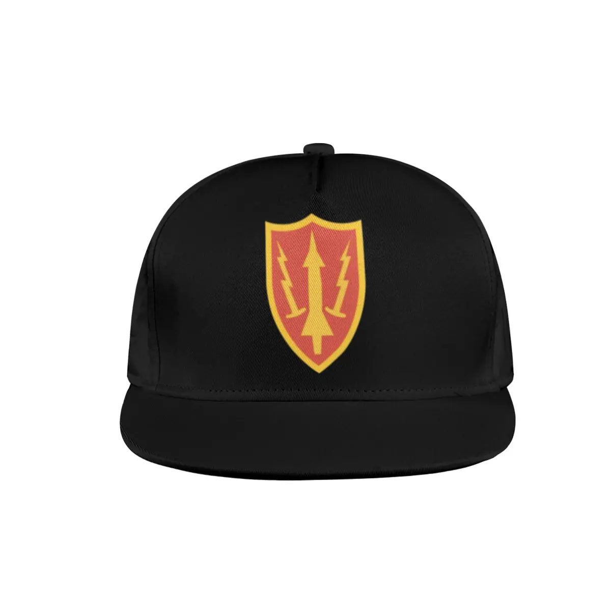Baseball Cap - Aradcom - Film To Garment (Ftg) 1