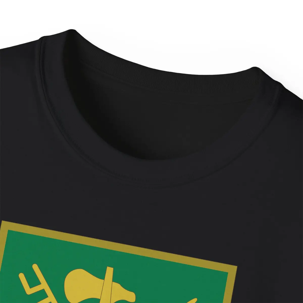 Unisex Ultra Cotton Tee - Army - 212Th Military Police Company - Dui Wo Txt X 300 15