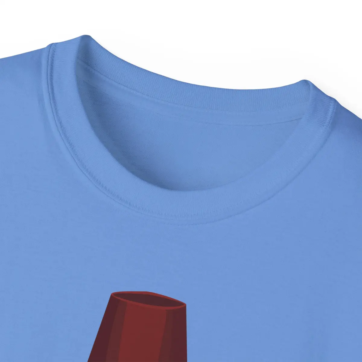 Unisex Ultra Cotton Tee - Thanksgiving Day - Happy Thanksgiving Day 25
