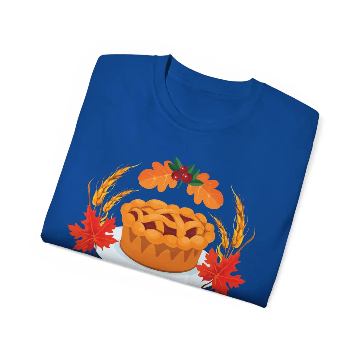 Unisex Ultra Cotton Tee - Thanksgiving Day 29