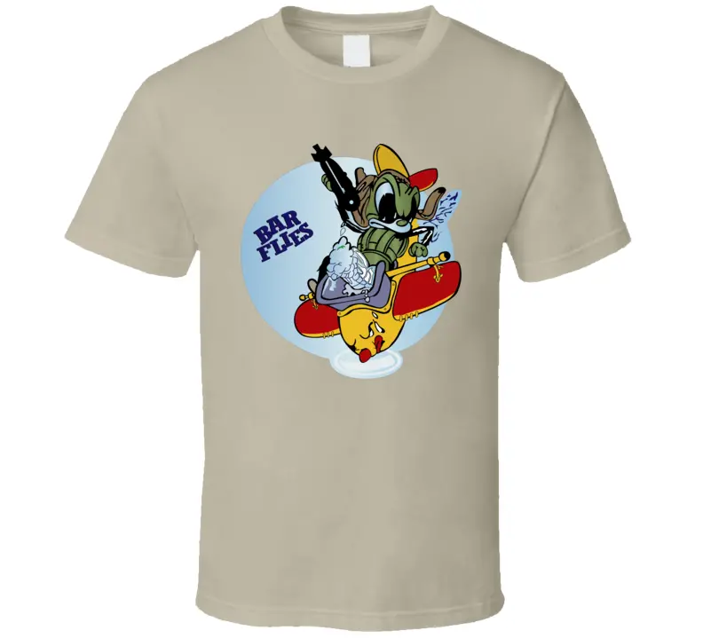 Aac - 73D Fighter Squadron - 318Th Fighter Group - Wwii Wo Txt - T-Shirt 1