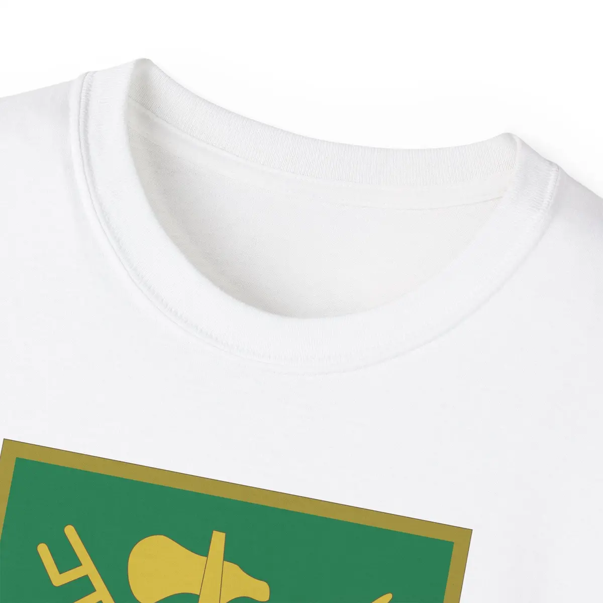 Unisex Ultra Cotton Tee - Army - 212Th Military Police Company - Dui Wo Txt X 300 18