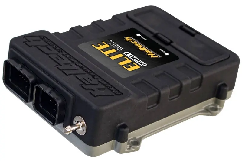 Haltech Elite 2500 T Ecu 1