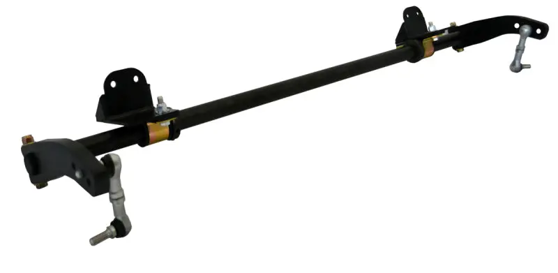 Ridetech Musclebar Rear Sway Bar For 1963–1967 Chevrolet Corvette C2 1