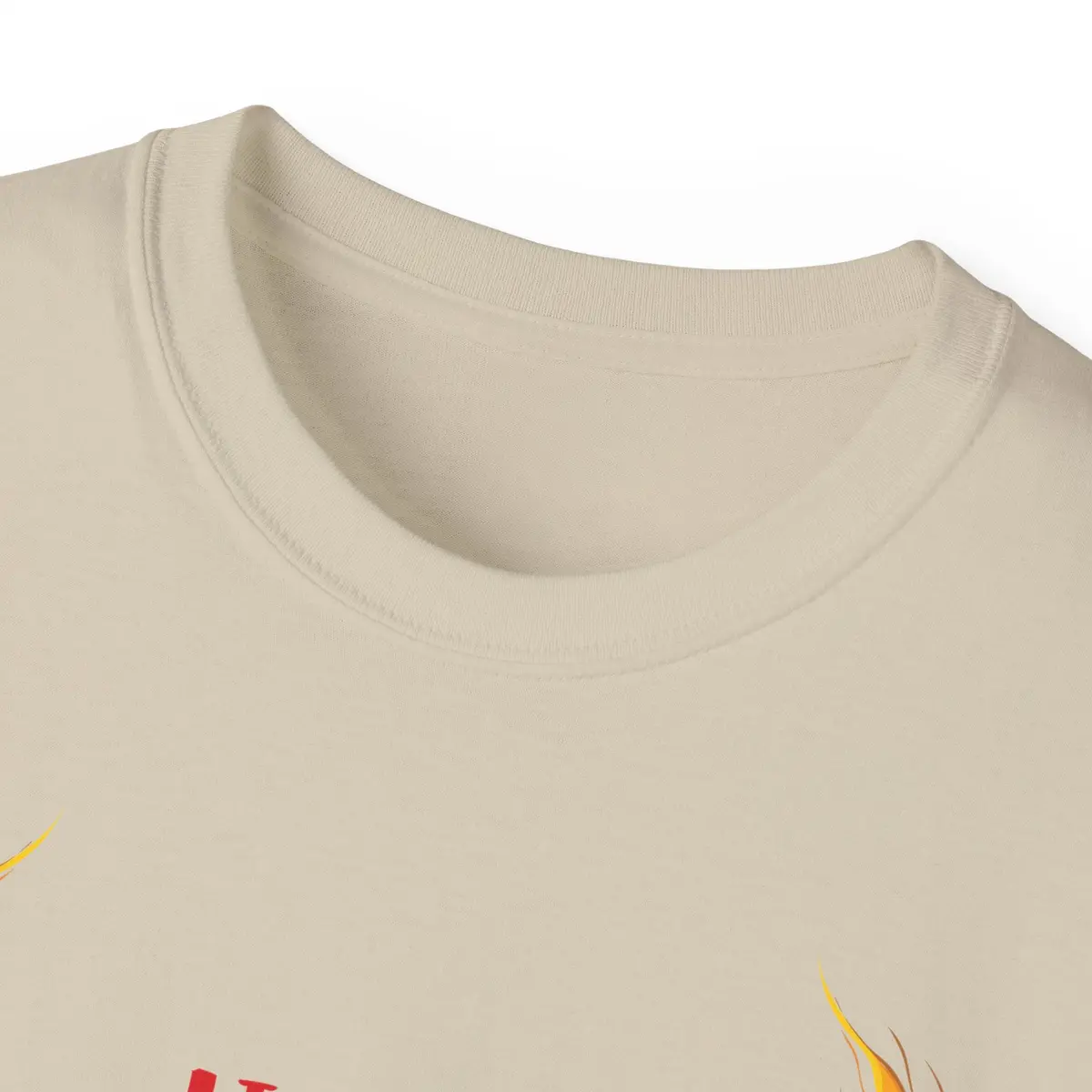 Unisex Ultra Cotton Tee - Happy Thanksgiving Day 16
