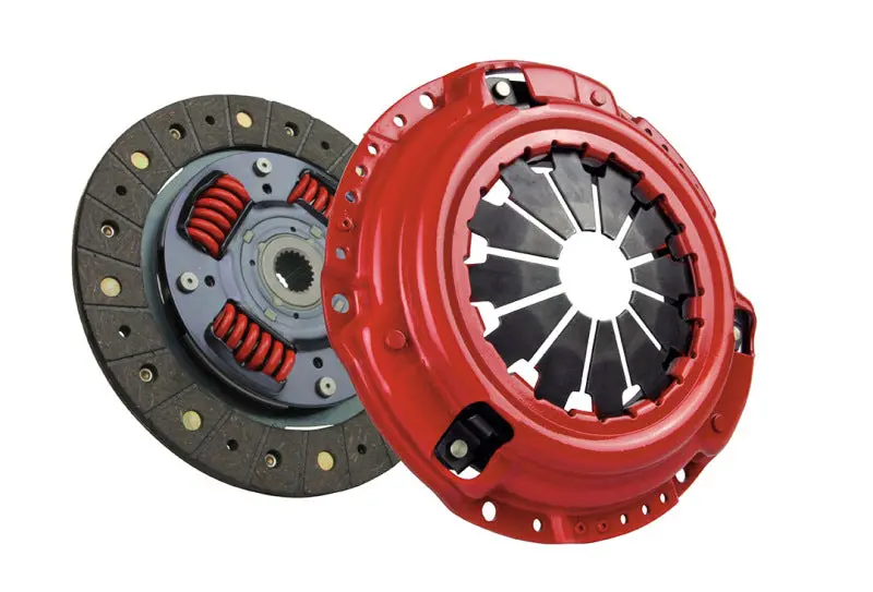 Mcleod Tuner Series Street Tuner Clutch Sc300 92-97 3.0L Supra 88-97 3.0L 2Jz Tacoma 96-04 2.4L 1