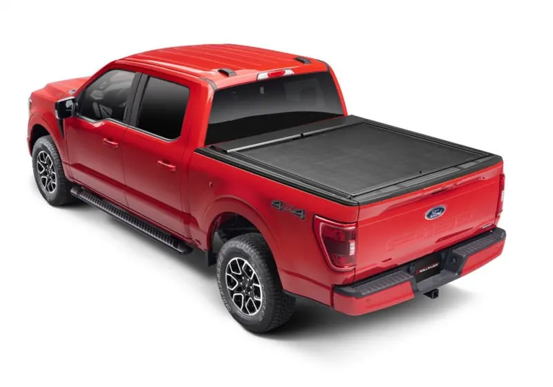 Roll-N-Lock M-Series Xt Retractable Tonneau Cover – Designed For 2019–2022 Ford Ranger With 72.7-Inch Bed 1