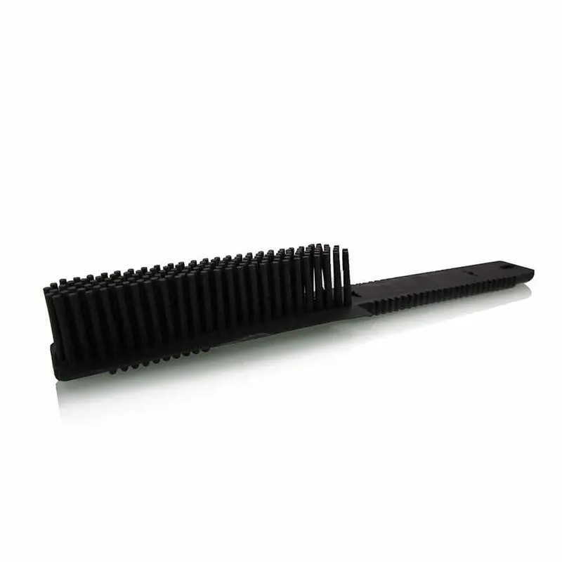 Chemical Guys Pro-Grade Rubber Pet Hair Removal Brush (Model P12) 1