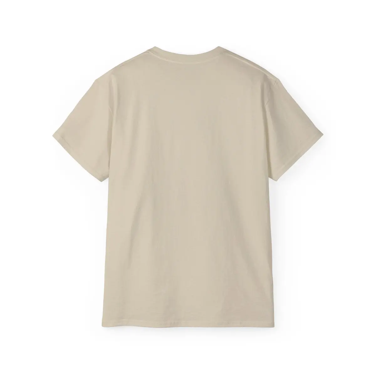 Unisex Ultra Cotton Tee - Happy Thanksgiving Day 15
