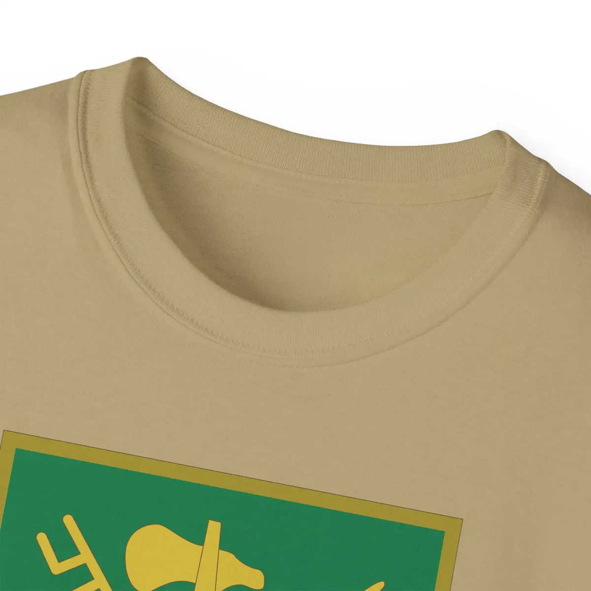 Unisex Ultra Cotton Tee - Army - 212Th Military Police Company - Dui Wo Txt X 300 27
