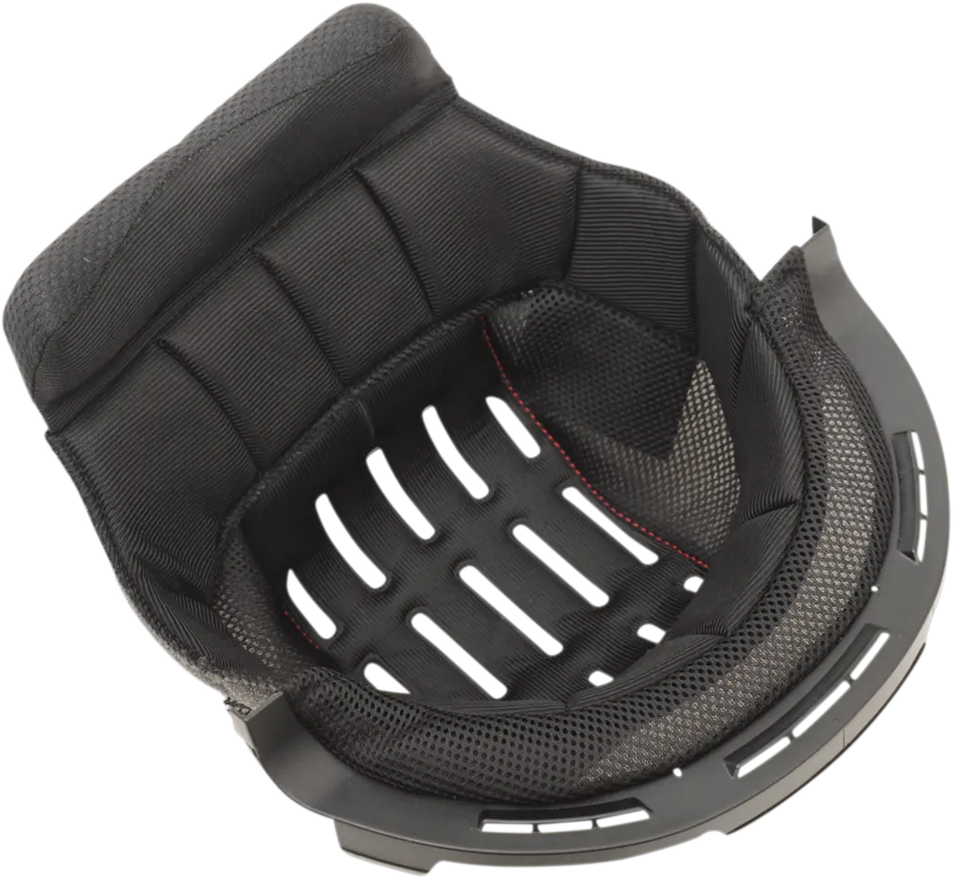 Z1R F.I. Liner – Black, Size 3Xl, 9Mm Thickness (Part No. 0134-2472) 1
