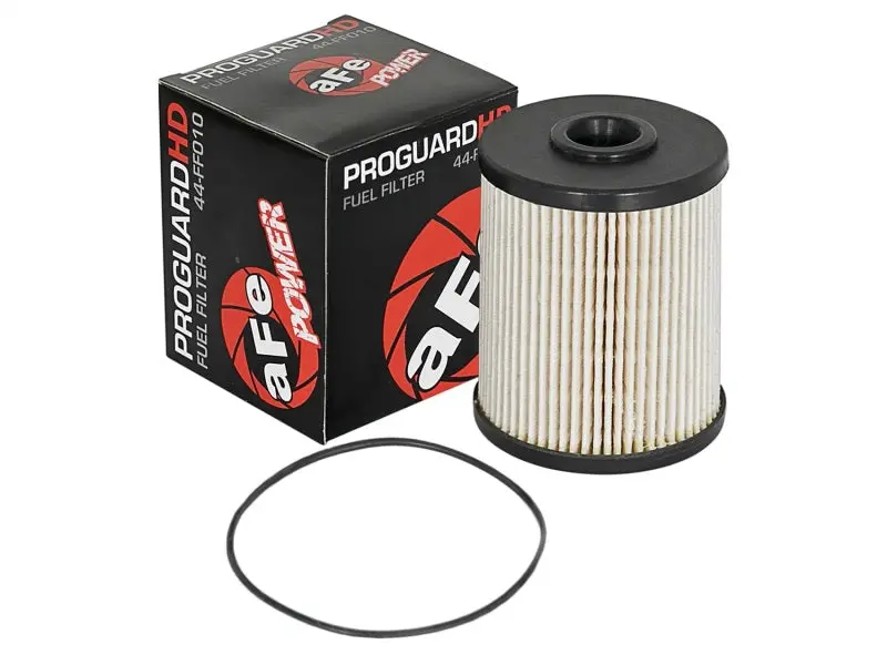 Afe Proguard D2 Diesel Fuel Filter For 2000–2007 Dodge 5.9L Cummins Trucks 1