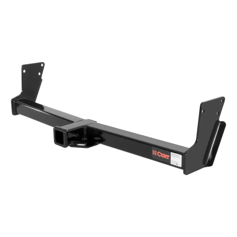 Curt Class Iii Trailer Hitch For 1995–2004 Chevrolet S10 Blazer – Includes 2-Inch Receiver 1