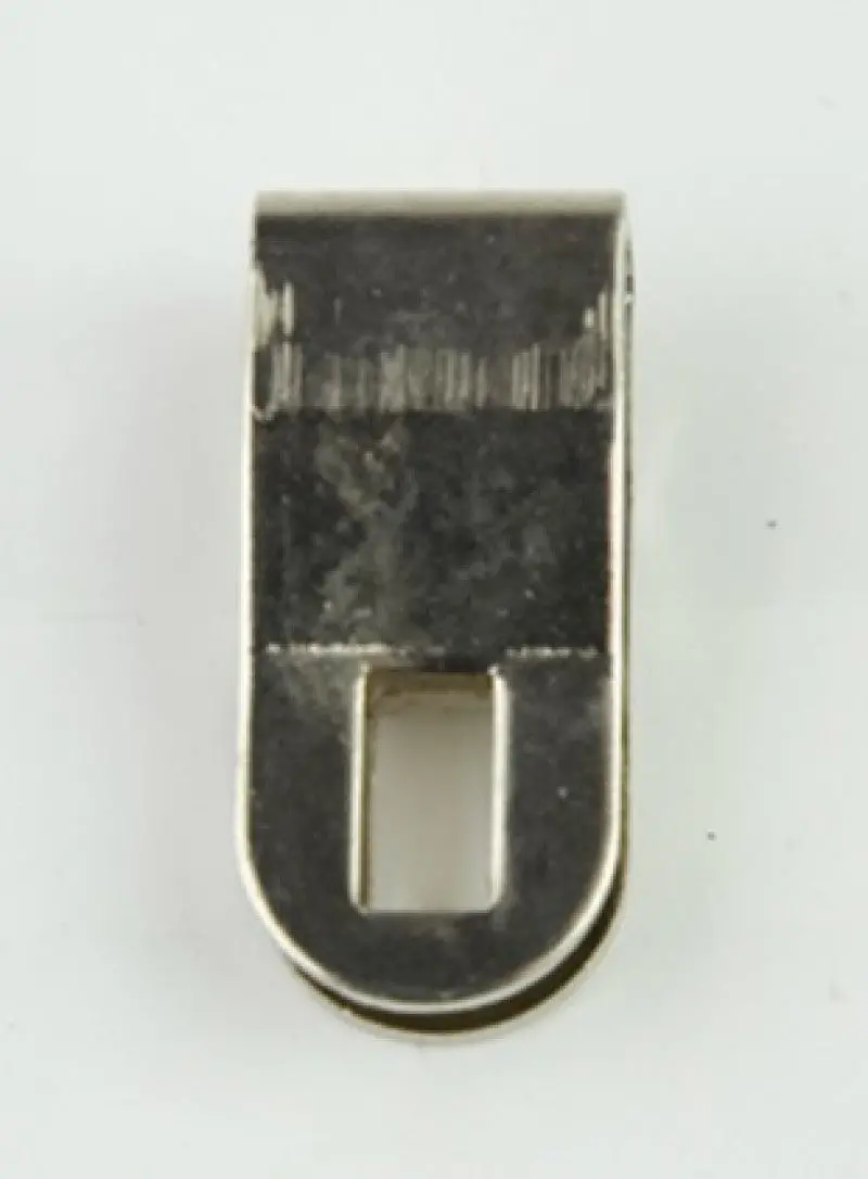 Wilwood Clevis Fitting – Sold Individually, Compatible With 330-9371 Universal Cable Kit 1