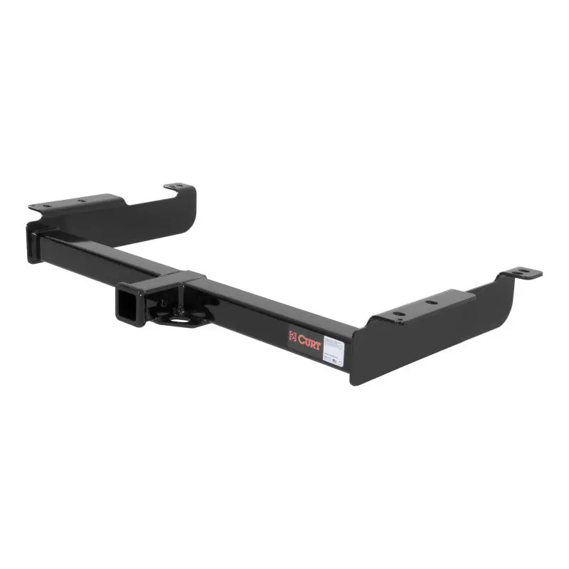 Curt Class Iii Trailer Hitch – 2-Inch Receiver For 1996–2011 Chevrolet/Gmc Savana And Express Vans 1