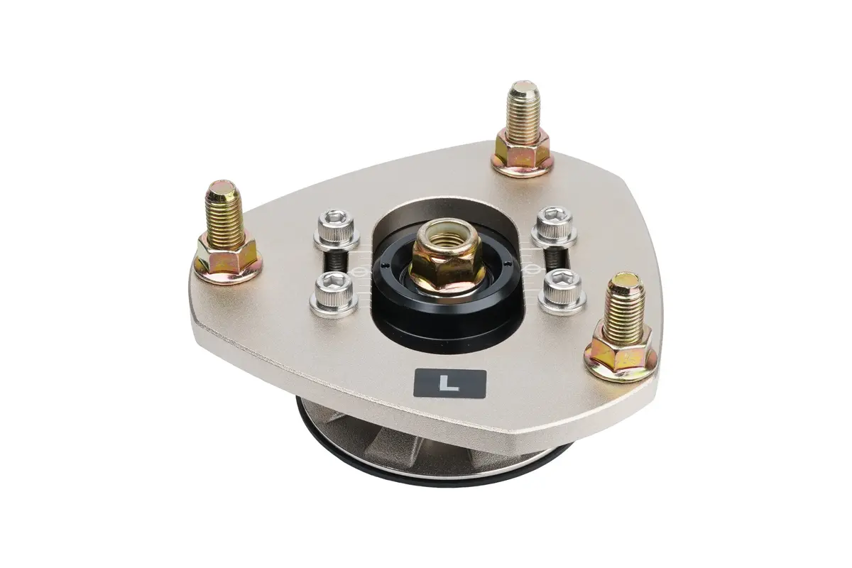 Camber Upper Mount - Front Left - A-06-A-07-A-16-A-59-Cmb-Fl-Um 1