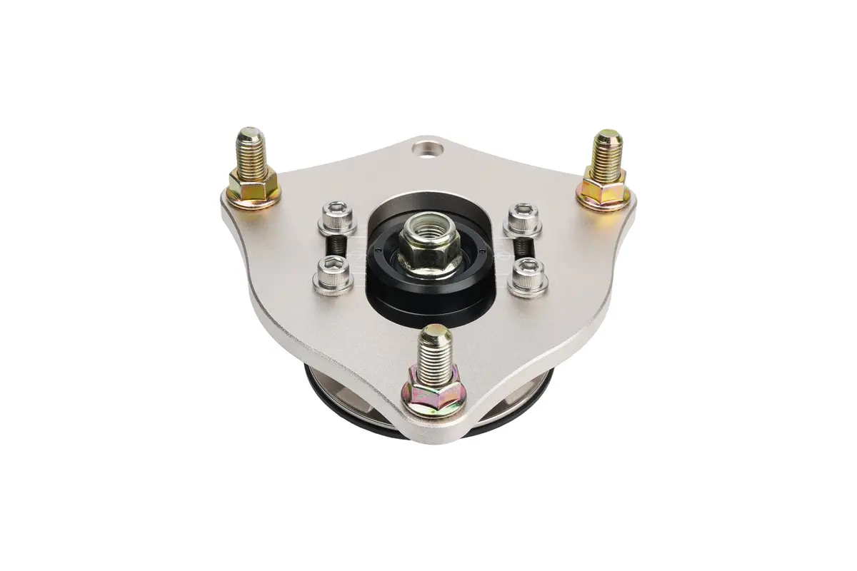 Camber Upper Mount - Front - A-111-A-115-A-130-A-134-A-154-A-155-A-156-Cmb-F-Um 1