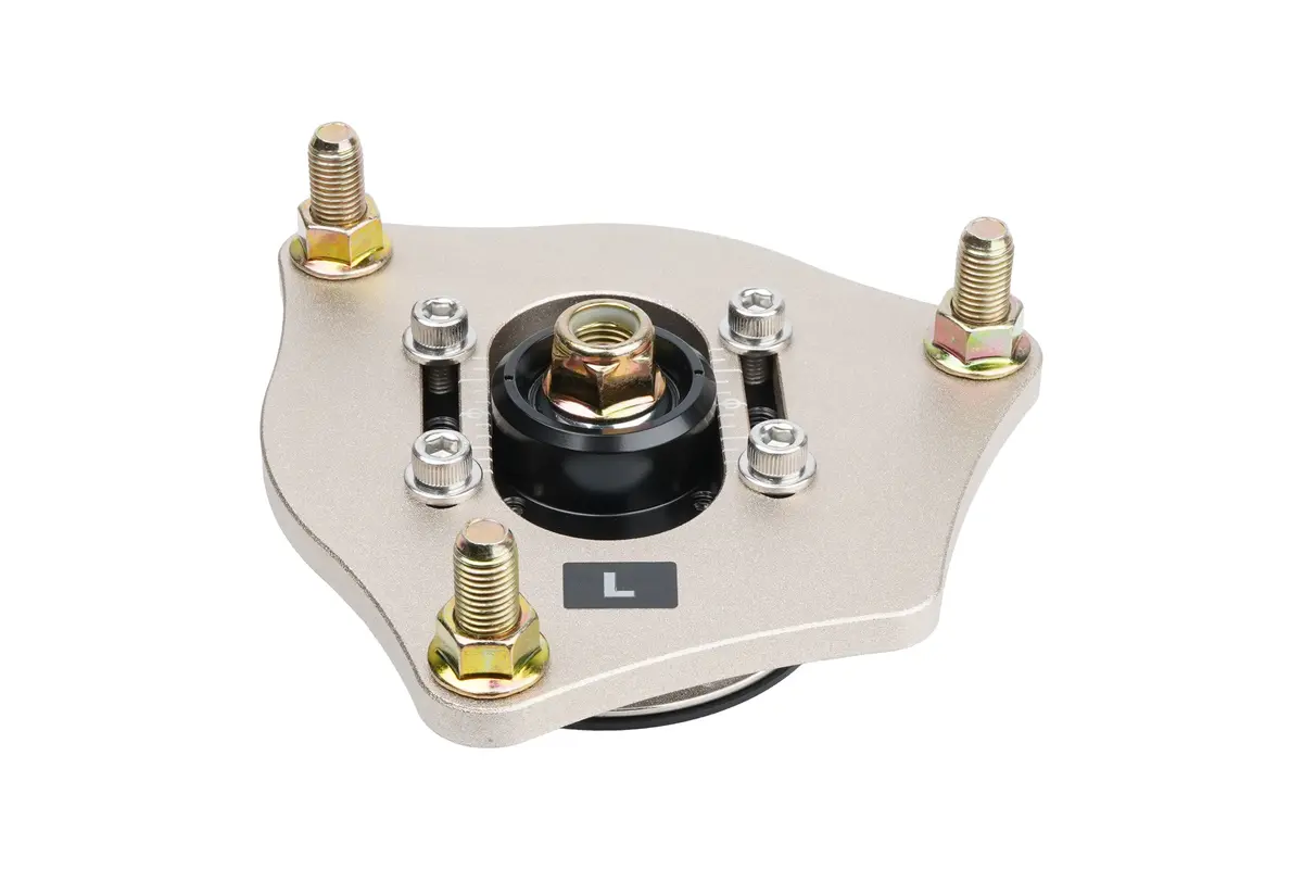Camber Upper Mount - Front Left - A-124-Cmb-Fl-Um 1