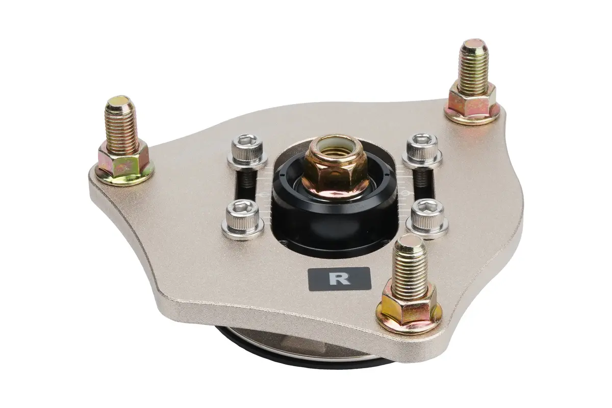 Camber Upper Mount - Front Right - A-124-Cmb-Fr-Um 1