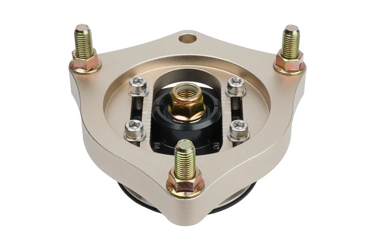 Camber Upper Mount - Front - A-135-A-153-F-Cmb-Um 1
