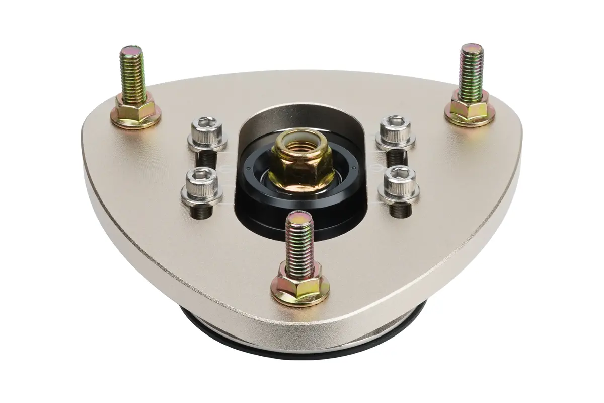 Camber Upper Mount - Front - A-50-A-88-Cmb-F-Um 1