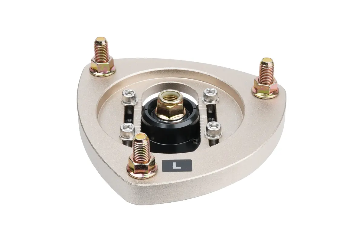 Camber Upper Mount - Front Left - A-78-A-103-A-121-Cmb-Fl-Um 1