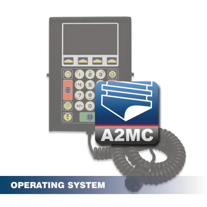 Axyz - A2mc Operating System 1