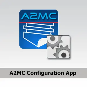 Axyz - A2mc Configuration App 1