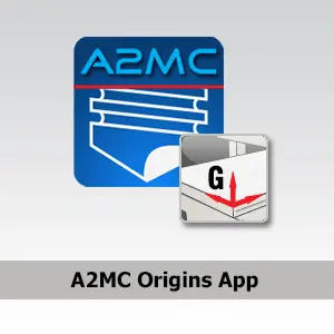 Axyz - A2mc Origins Manager App 1