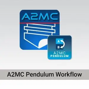 Axyz - A2mc Pendulum Workflow App 1