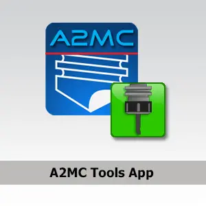 Axyz - A2mc Tools Manager App 1