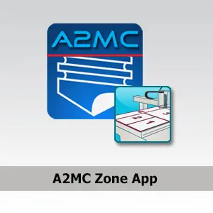 Axyz - A2mc Zone Manager App 1