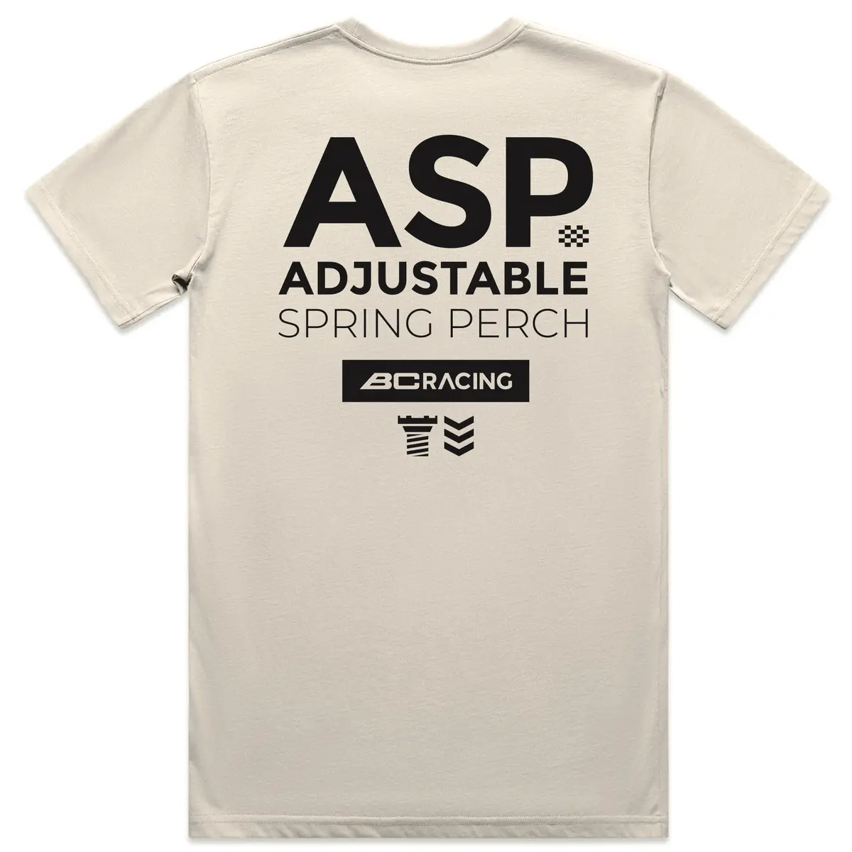 Asp Stencil T-Shirt 1