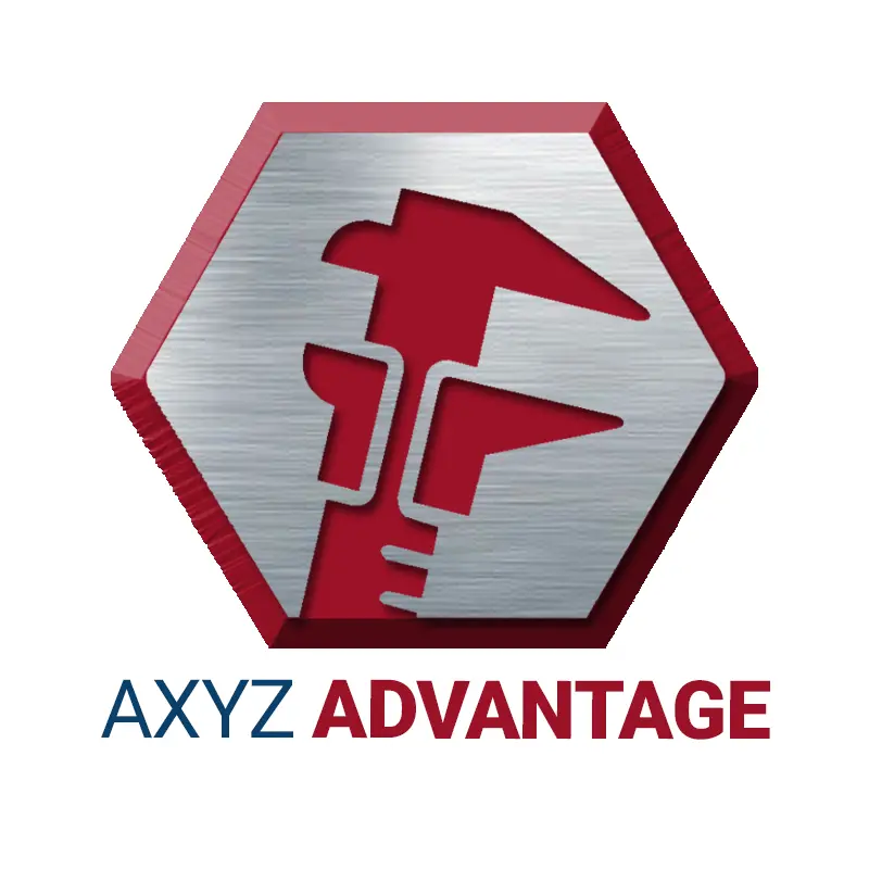 Axyz - Axyz Advantage Service Plan 1