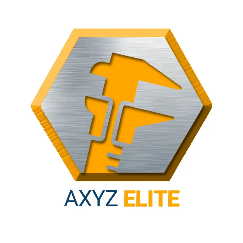Axyz - Axyz Elite Service Plan 1