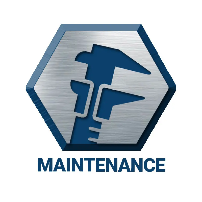 Intensifier Pump Maintenance 1