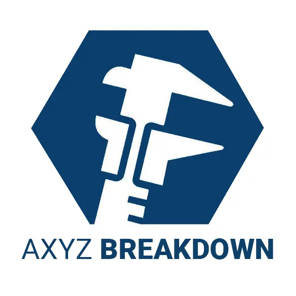 Axyz Extended Breakdown Package 1