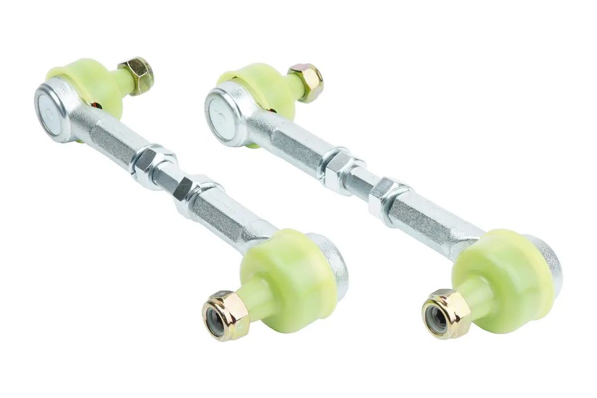 Master End Links - F-20-Adj-End-Lnk-Set 1