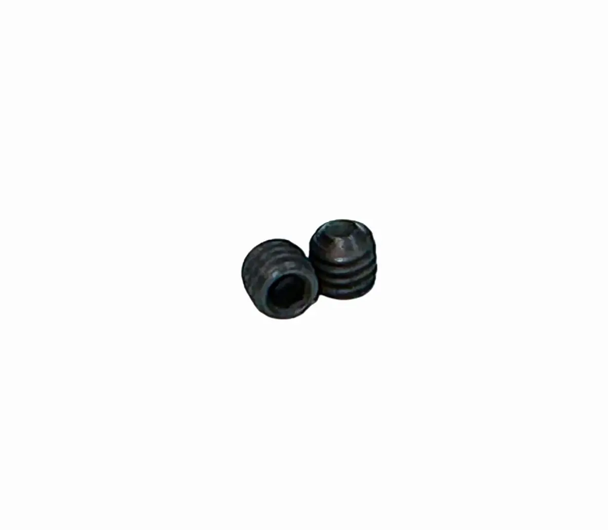 Adjustment Knob Grub Screw 1