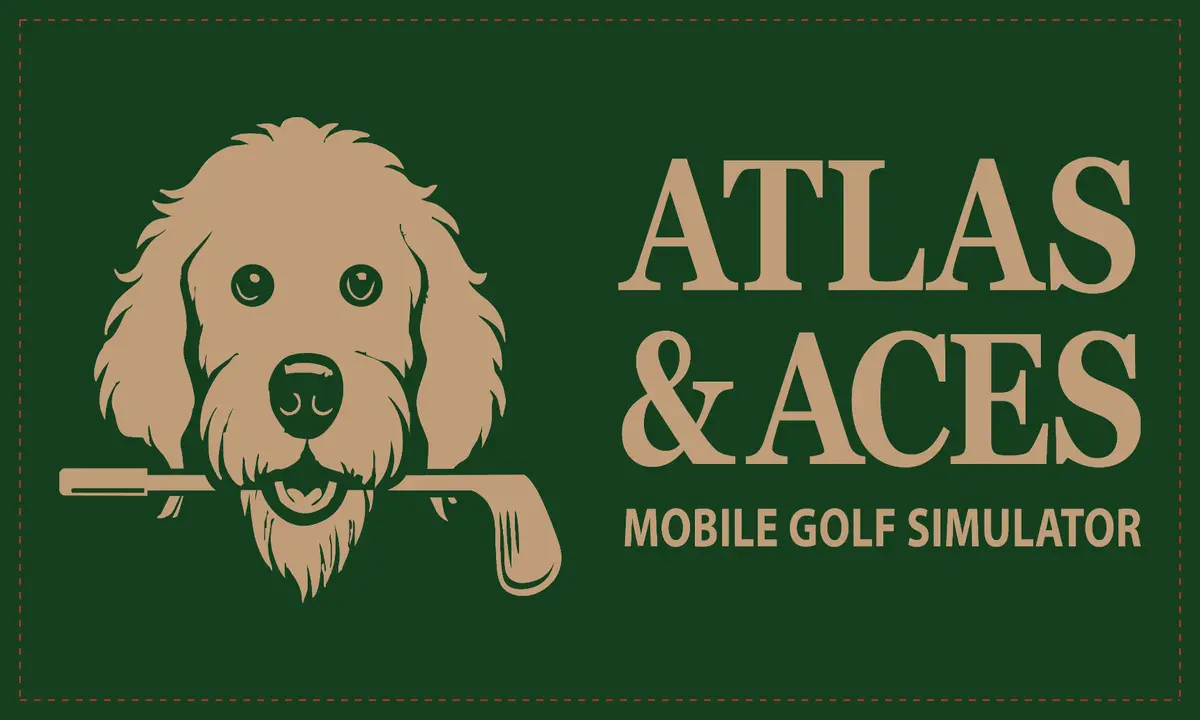 Rectangle Flags - Atlas & Aces 1