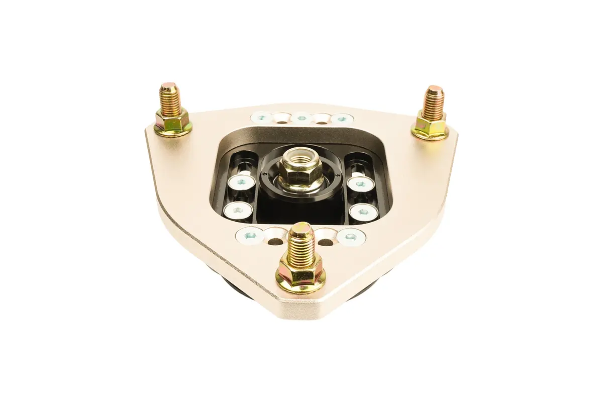 Camber & Caster Upper Mount - Front - B-08-Cc-F-Um 1