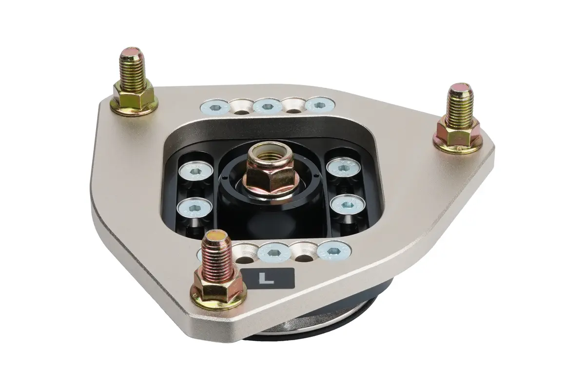 Camber & Caster Upper Mount - Front - B-11-Cc-Fl-Um 1