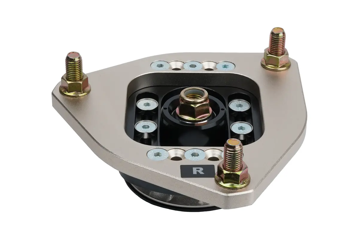 Camber & Caster Upper Mount - Front Right - B-11-Cc-Fr-Um 1
