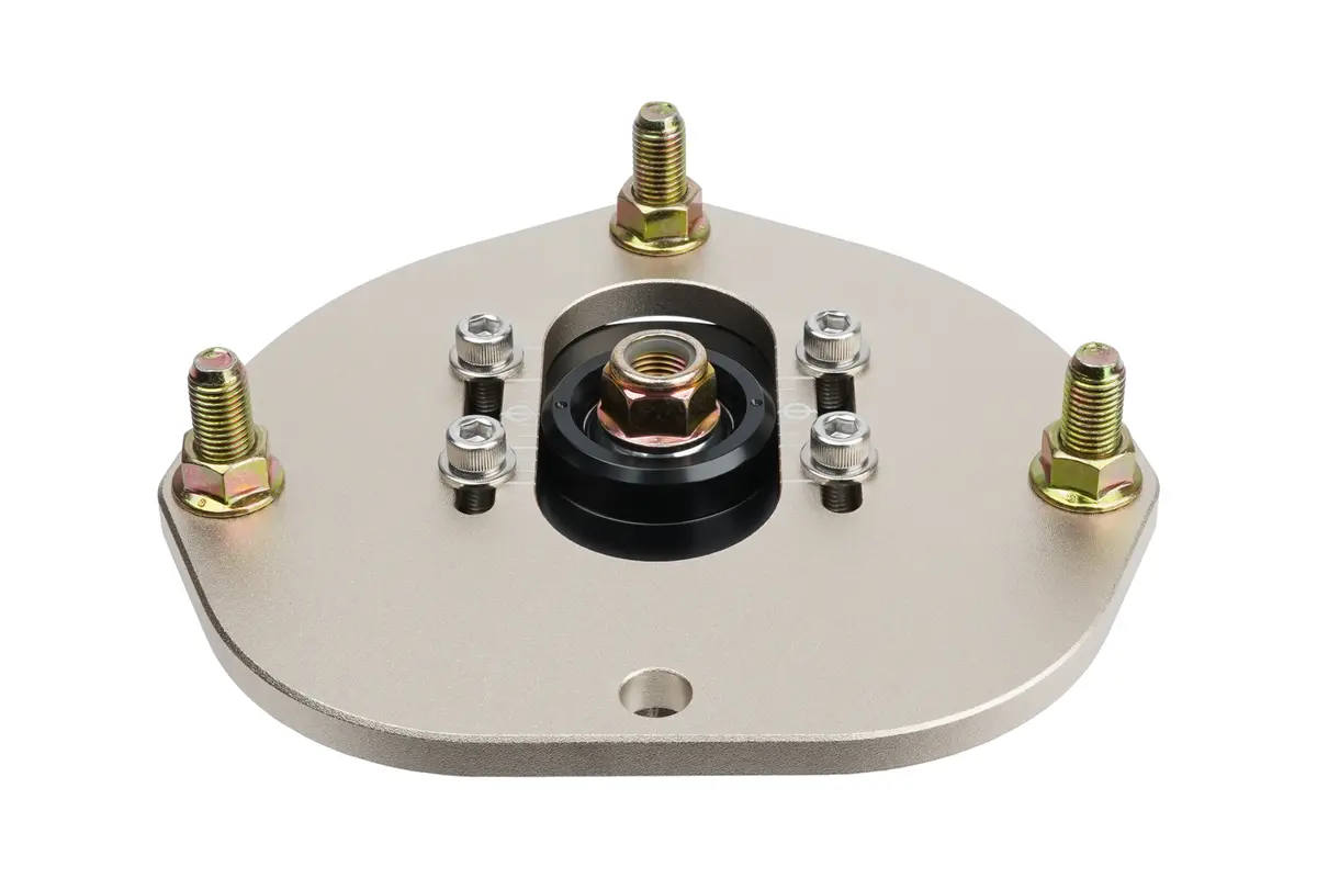Camber Upper Mount - Front - B-12-B-16-Cmb-F-Um 1