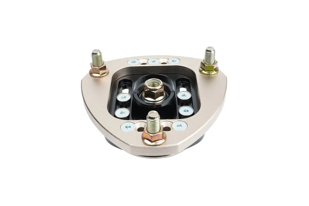 Camber & Caster Upper Mount - Front - B-19-B-20-B-27-Cc-F-Um 1