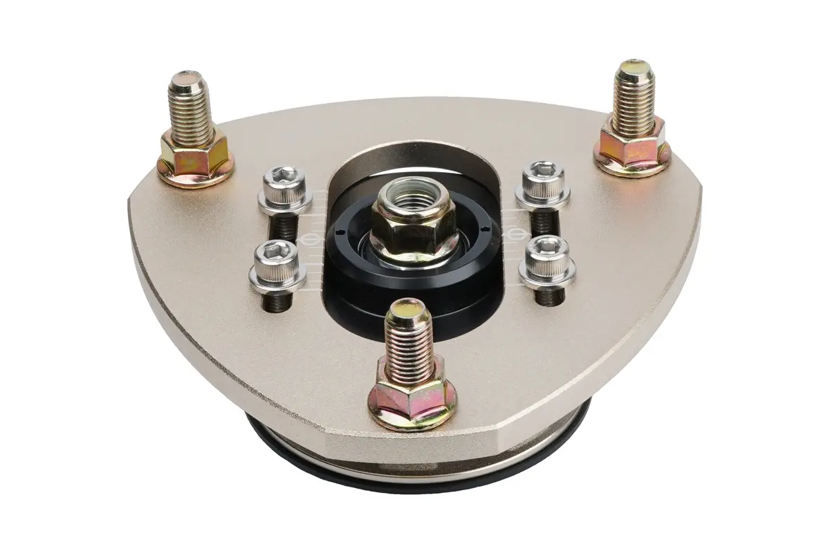 Camber Upper Mount - Front - B-19-B-20-B-27-B-36-Cmb-F-Um 1