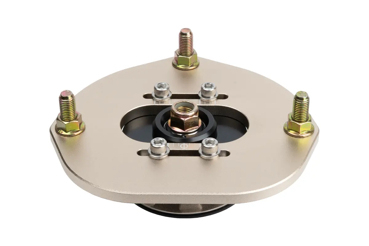 Camber Upper Mount - Front - B-21-Cmb-F-Um 1