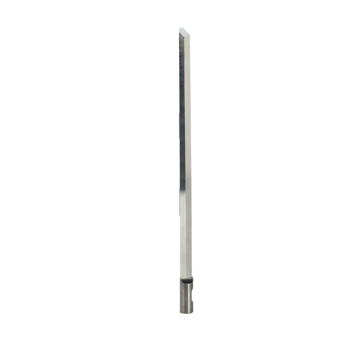 B1031l-110 110Mm Oscillating Knife Blade Point Flat 1